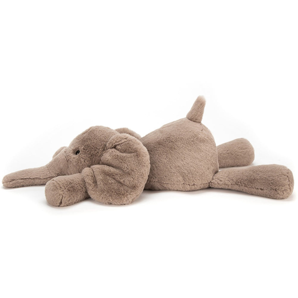 Køb Jellycat Smudge Elefant Large 42 Cm