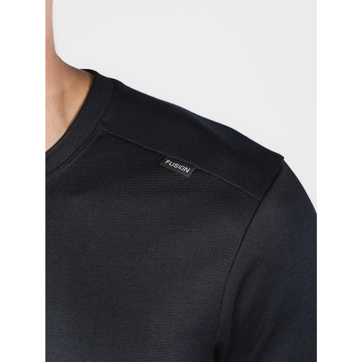 Fusion Technical Merino 150 Longsleeve Heren