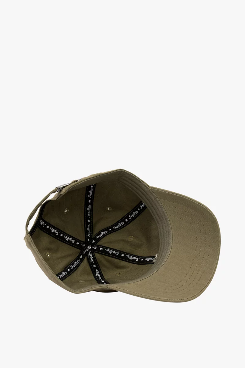 Smith&Miller Ventura Unstructured Cap