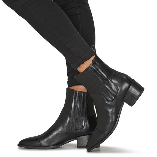 Vagabond Shoemakers - MARJA - Noir