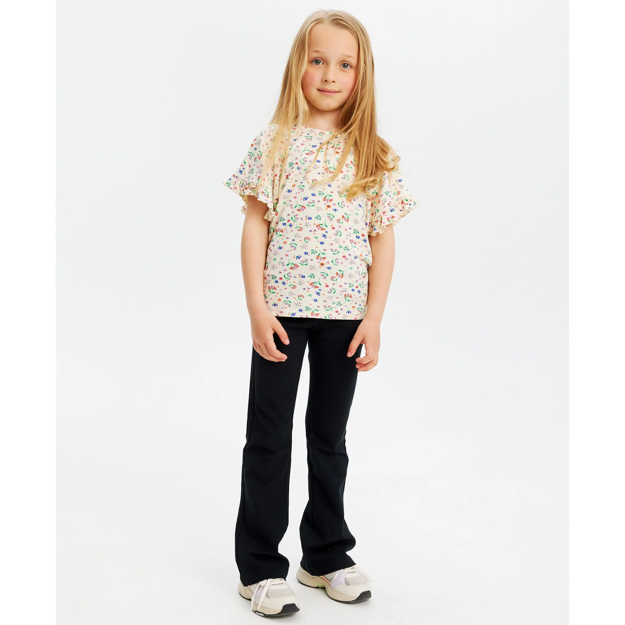 The New T-shirt Julia 3-14ans