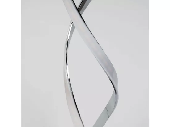 Lampadaire LED Ultra Design - 126 cm Cascada