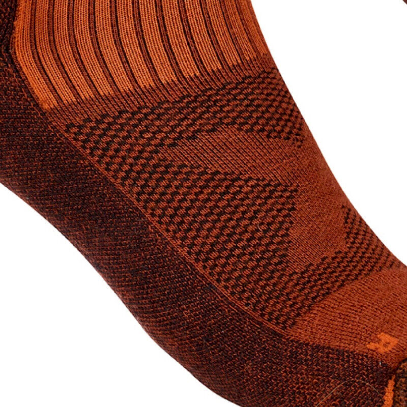 Free Ride Long Socks - Chaussettes ski homme