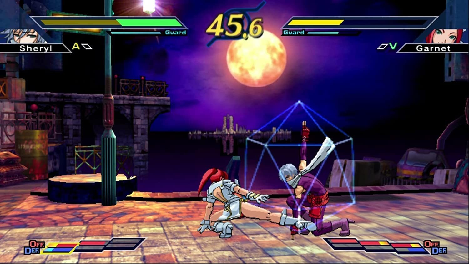 The Rumble Fish 2- Nintendo Switch
