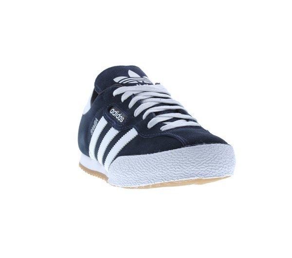 adidas Originals Samba Suede Trainers Mens