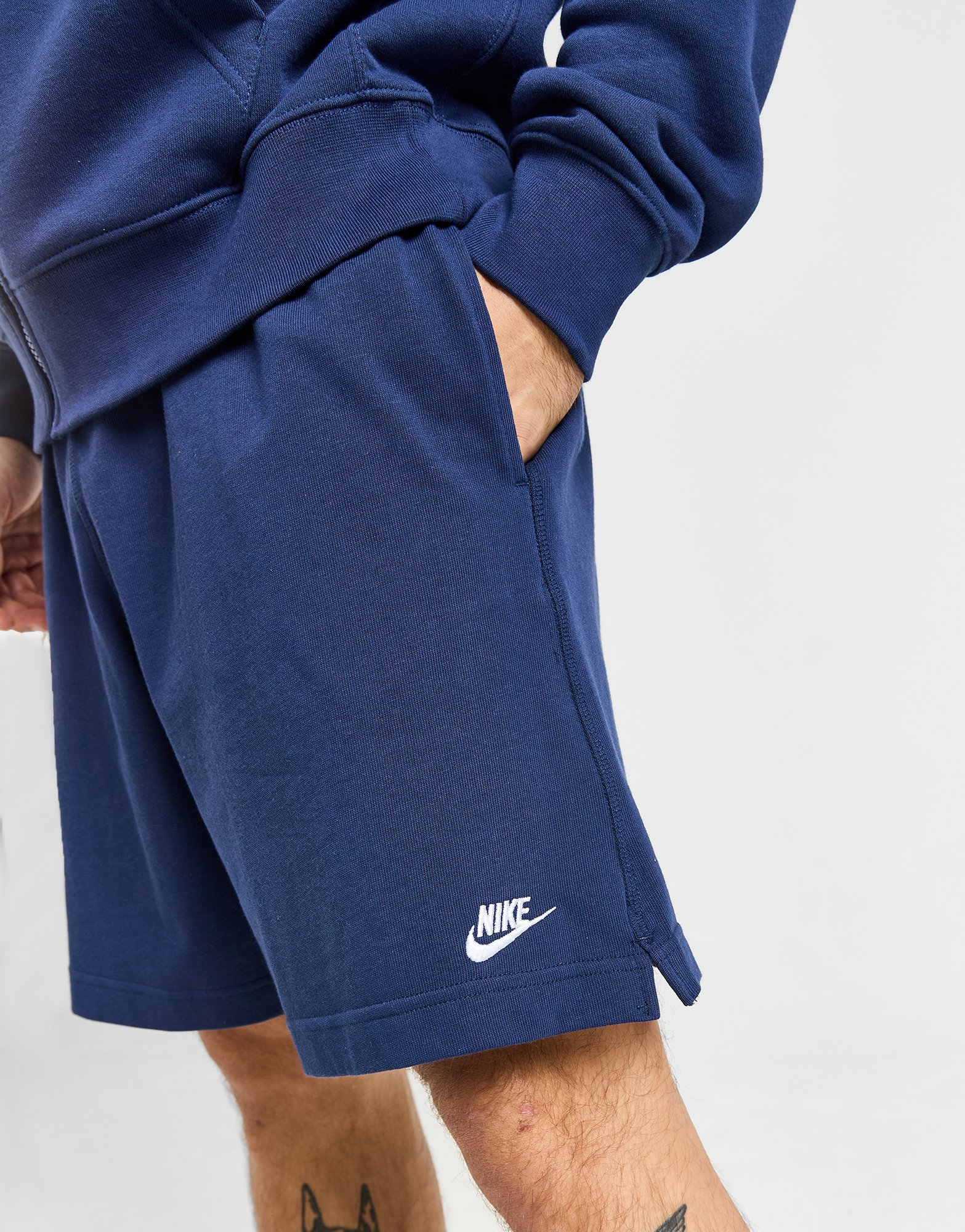 Nike Short Foundation Homme