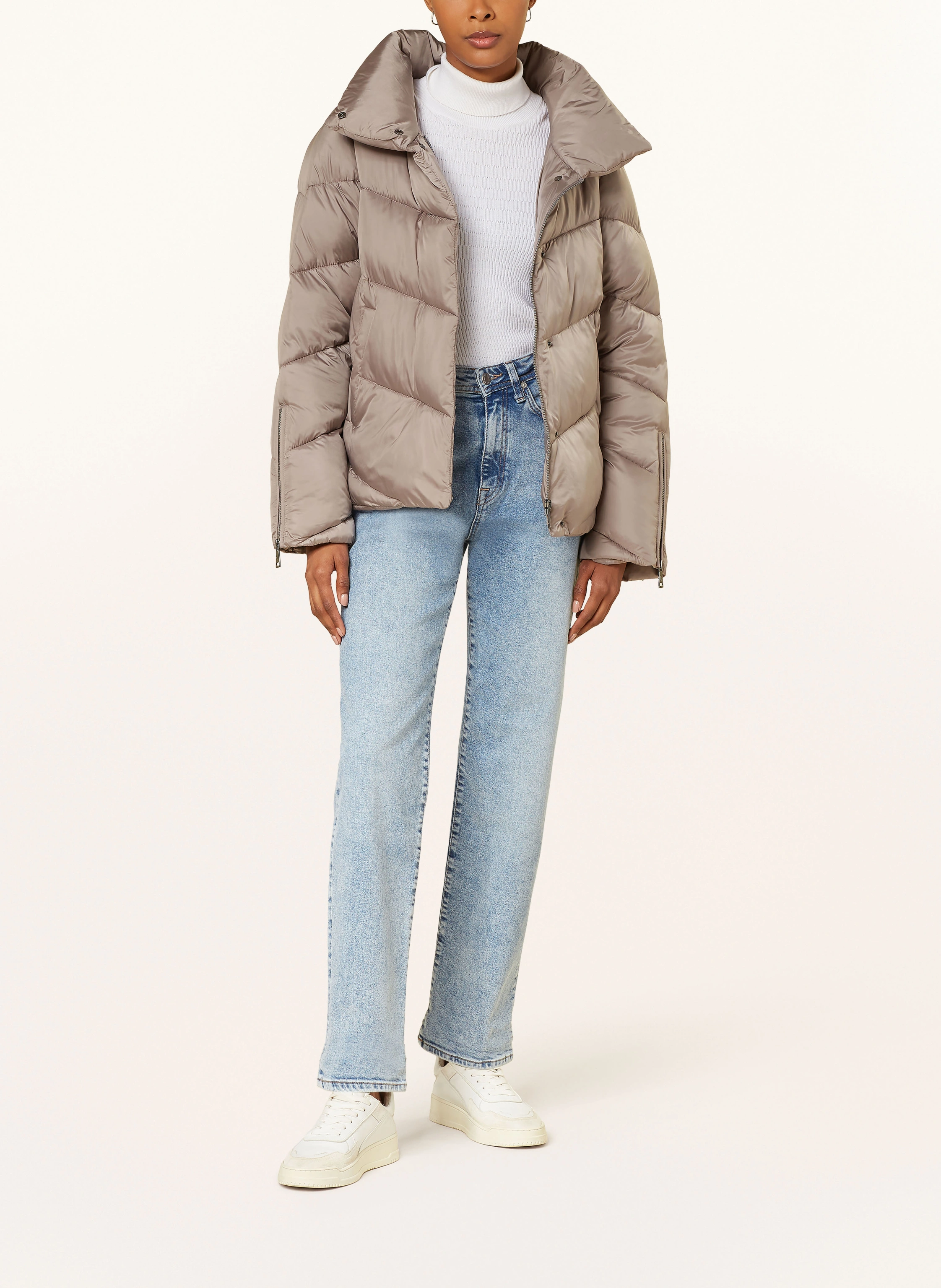 FUCHS SCHMITT Steppjacke