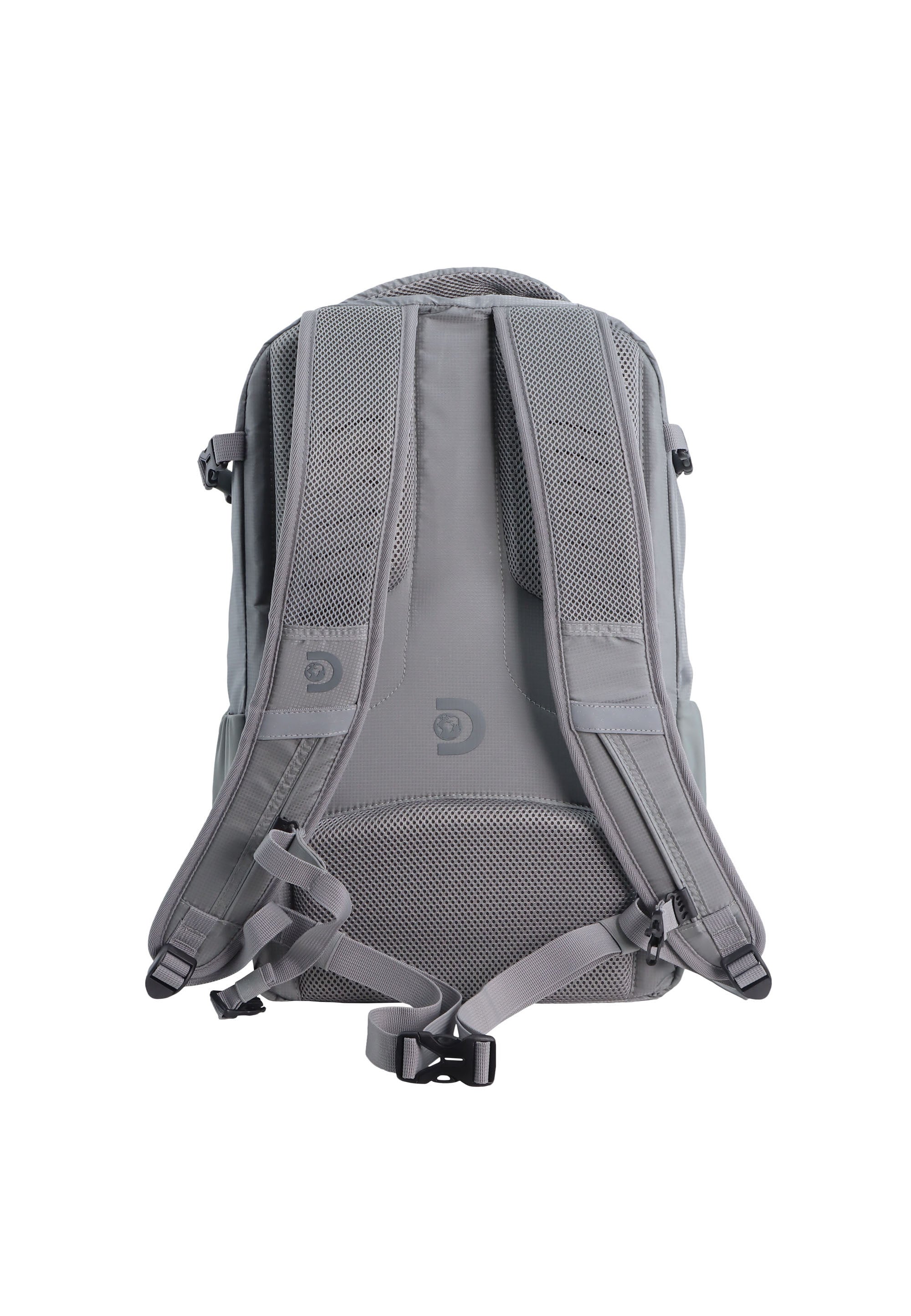 Discovery Outdoor rugzak - Grey