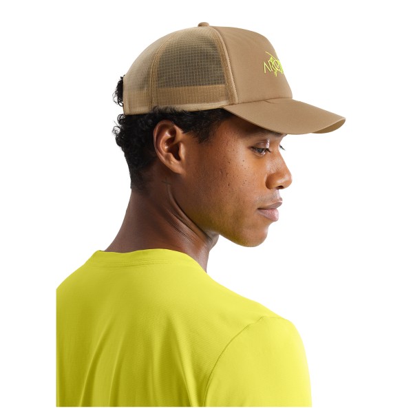 Arc'teryx - Bird Word Trucker Hat - Casquette