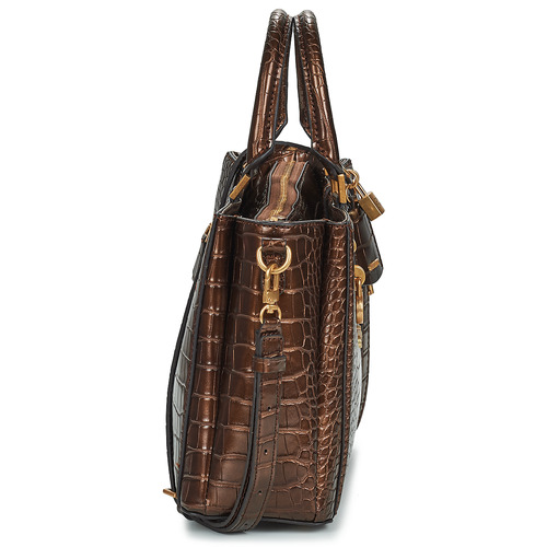 Guess - JAMES - Marron