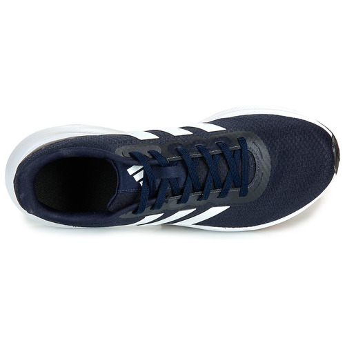 adidas Performance - RUNFALCON 3.0 - Marine / Blanc