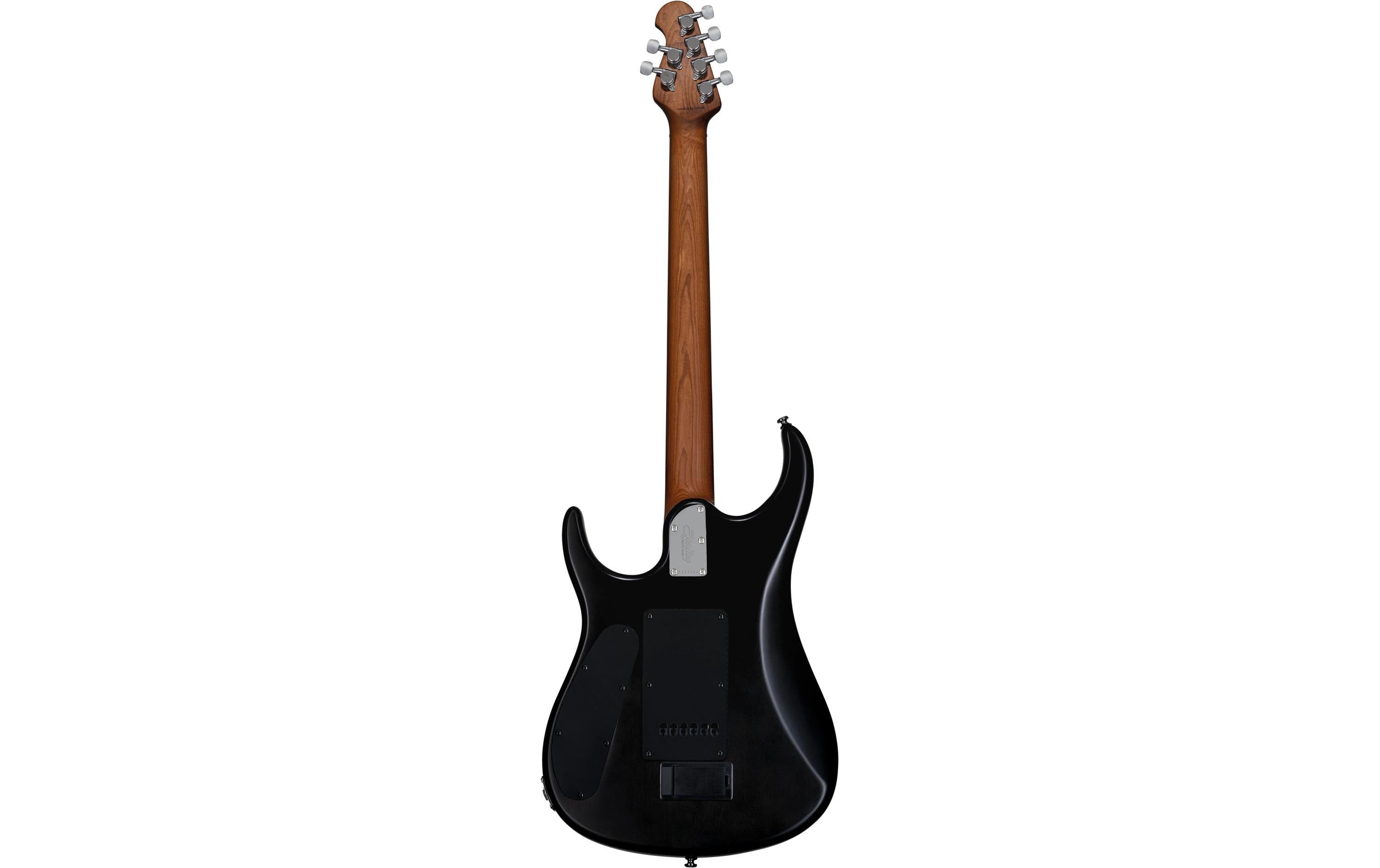 E-Gitarre JP150 Trans Black Satin<br>John Petrucci Signature Gitarre