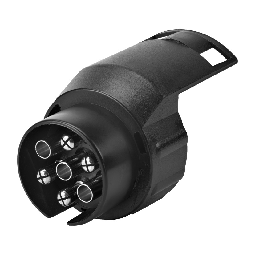 Tilhengeradapter
