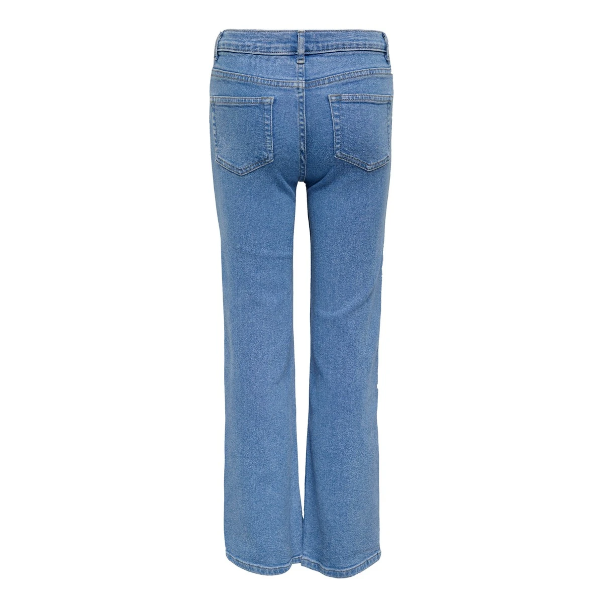 Meisjes Broek KOGPOPTRASH