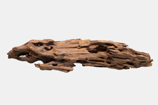 Superfish Honeycomb Wood Large  | Aquarium Decoratiehout