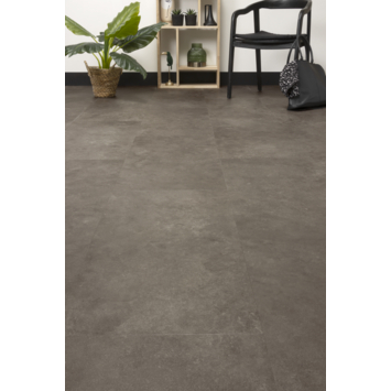 Kleurstaal Bruynzeel Click PVC Tegel XL Vlieland