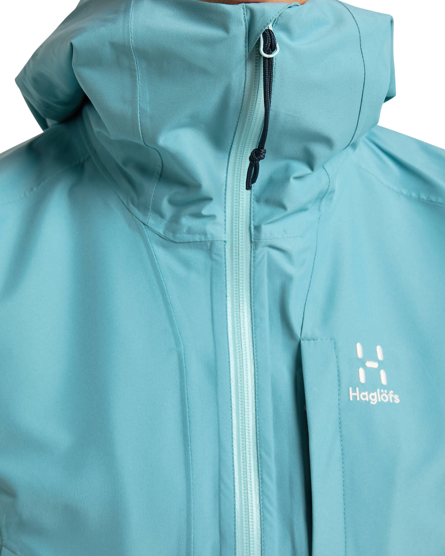 Haglöfs| Damen Skijacke Lumi Jacket
