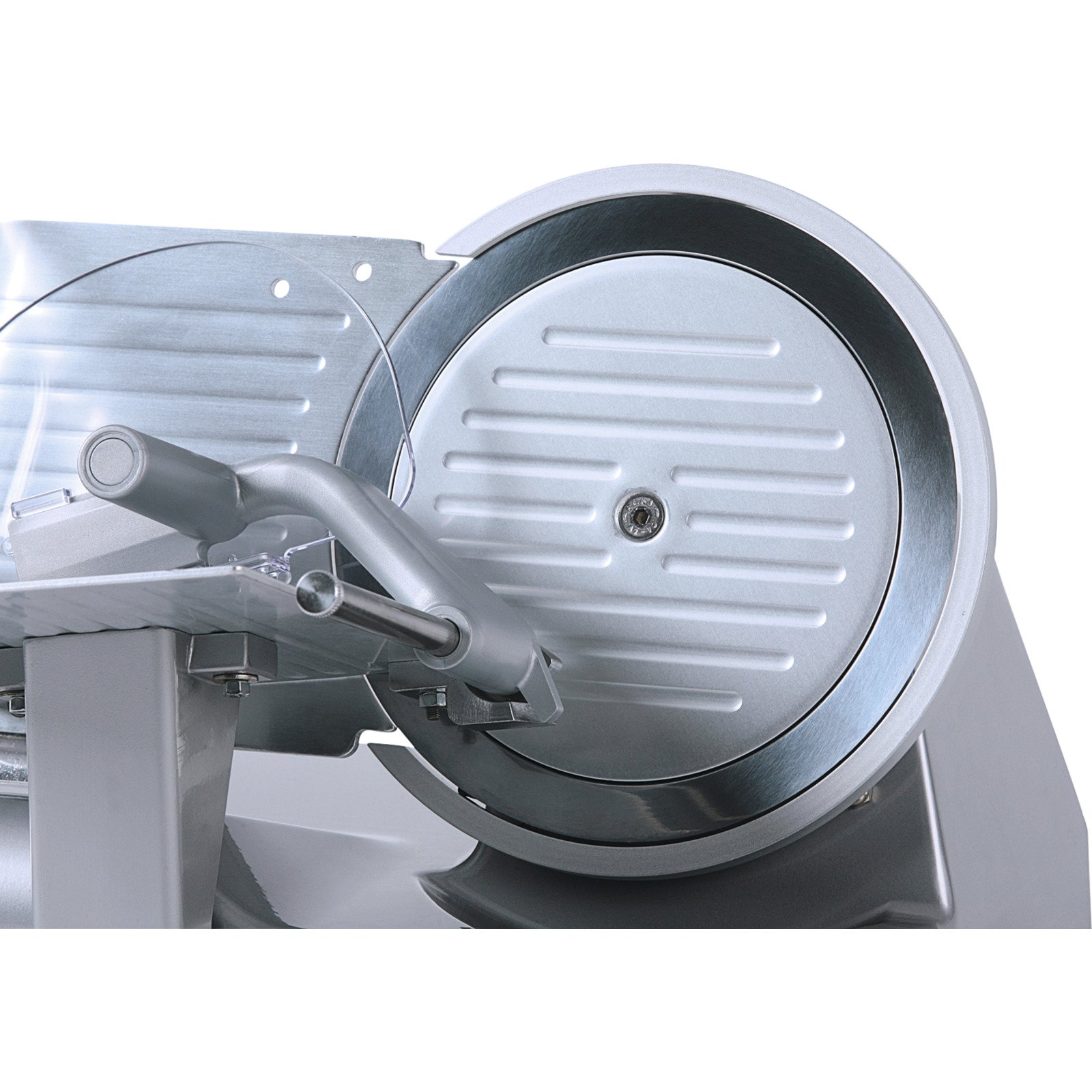 Ohmex Aufschnittmaschine OHM-LUSSO-22GL