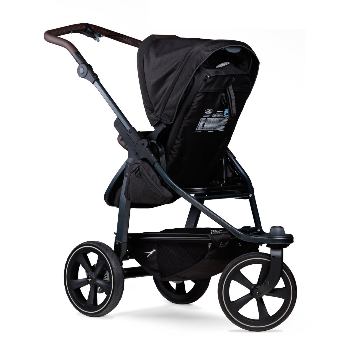 TFK Trends for kids TFK Kombi-Kinderwagen Mono 2