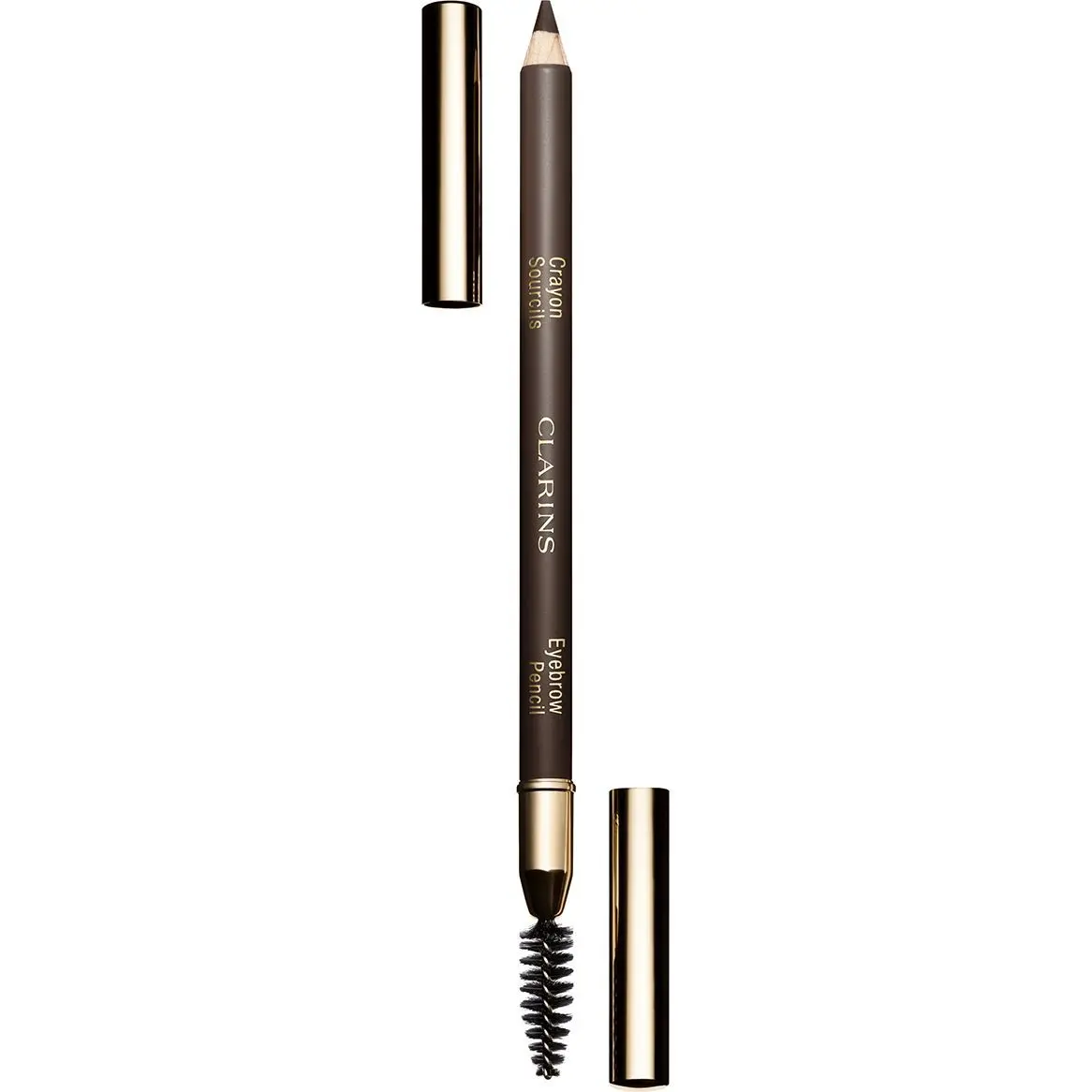 Clarins - Crayon Sourcils Crayon - Sourcils