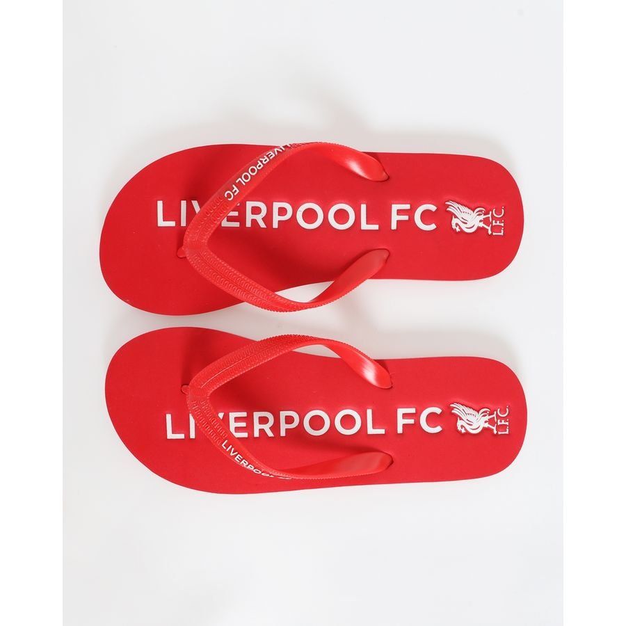 Liverpool Sandale - Rouge
