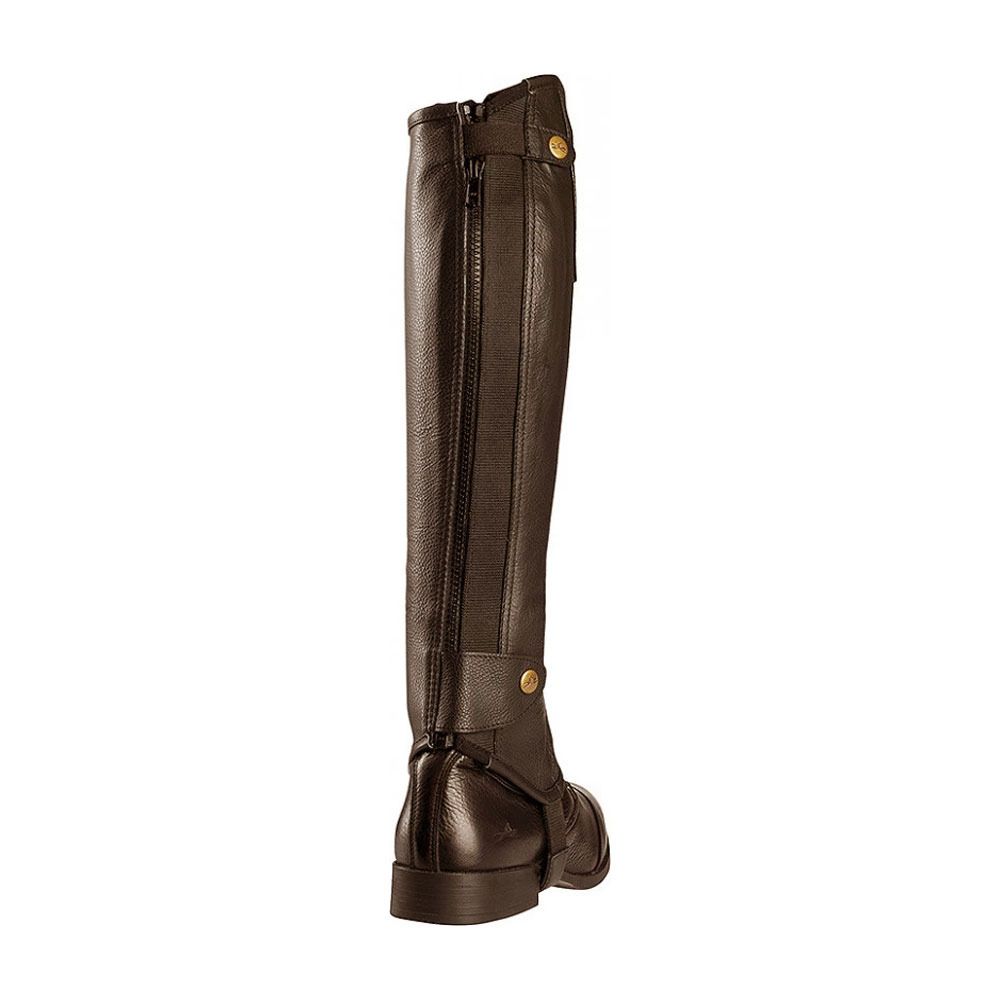 Equitheme SOFT - Mini-chaps hav