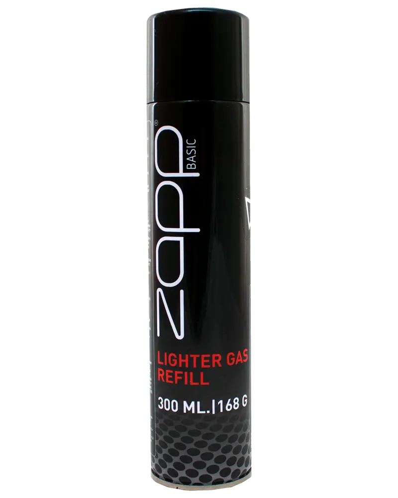 Zapp Lightergas 300 ml
