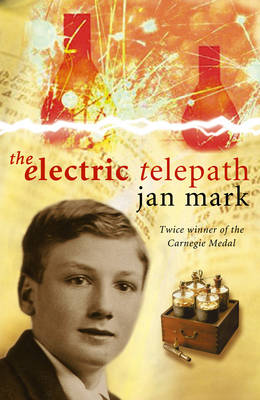 The Electric Telepath (Paperback)