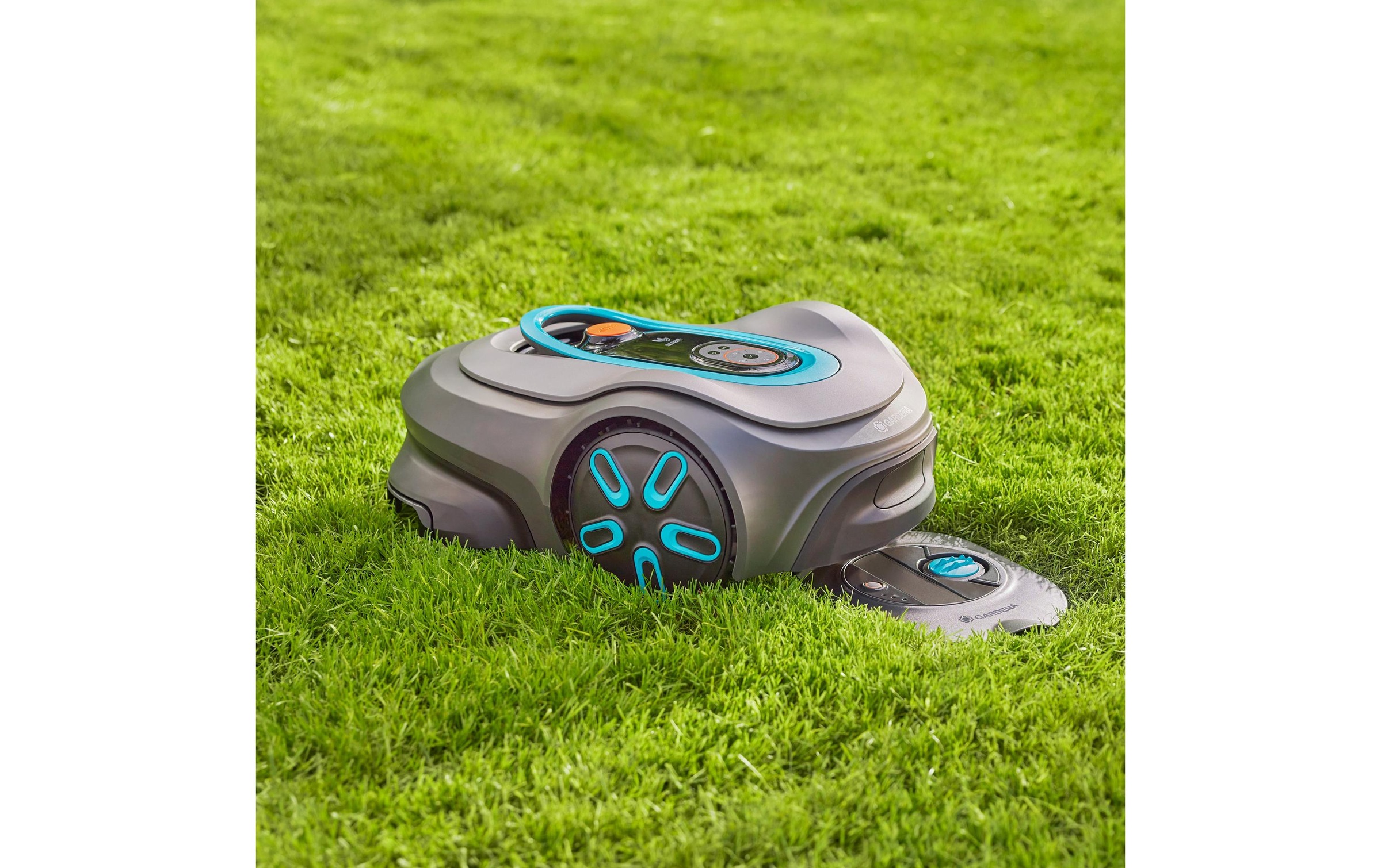 GARDENA Bewässerungssystem »AquaPrecise (unterirdisch)« ()