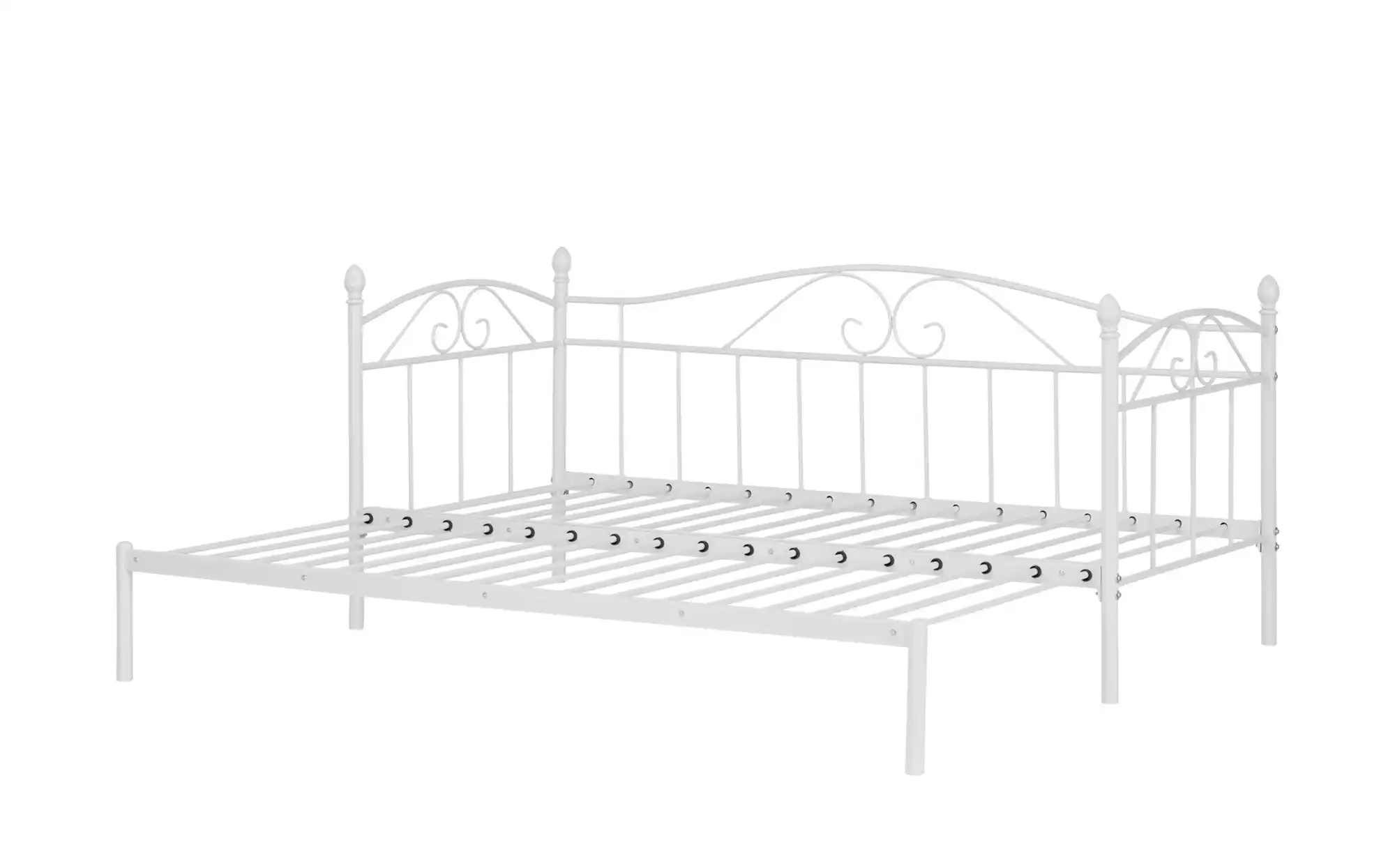 Tagesbett mit Auszug Harrow