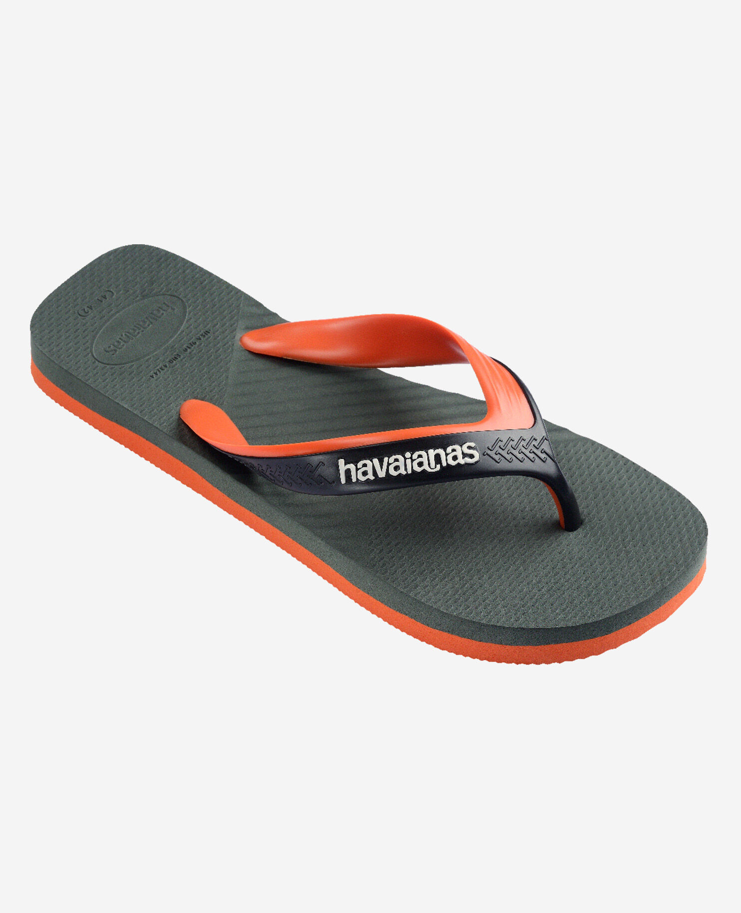 Havaianas Dual