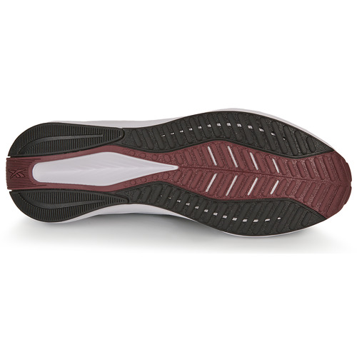 Reebok Sport - ENERGEN TECH PLUS - Blanc / Noir / Bordeaux