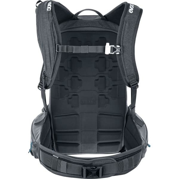 Sac à dos ski EVOC LINE PRO 20L BLACK