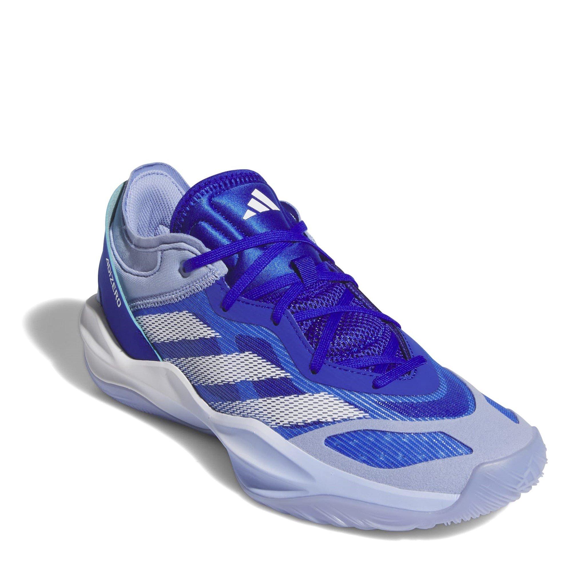 adidas Adizero Select 2.0 Basketball Trainers Mens