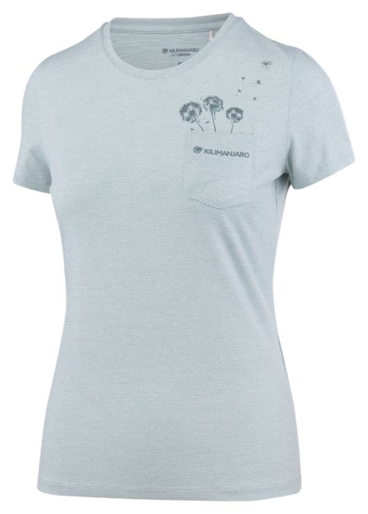 KilimanjaroSALIMA KA SHIRT - weiß