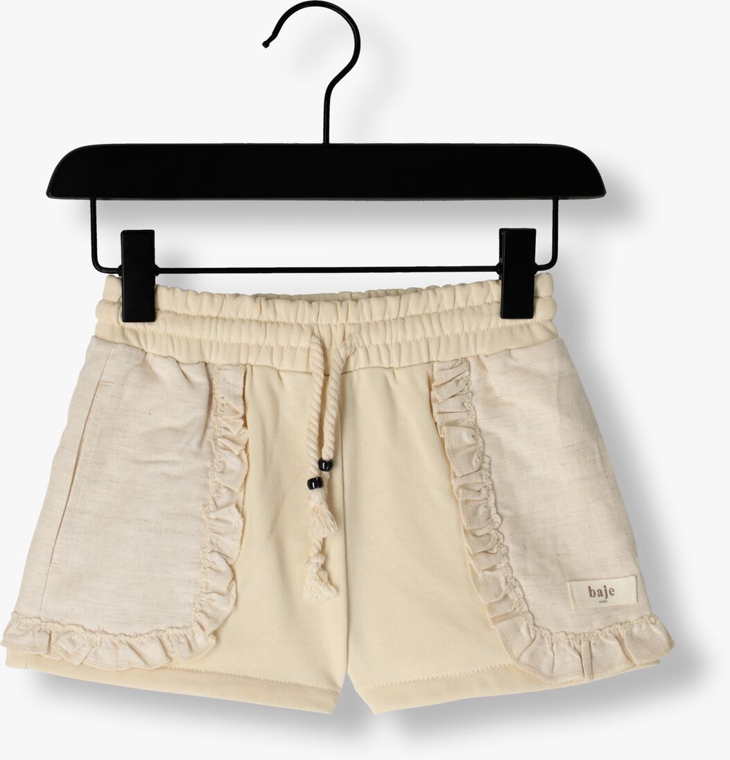 BAJE STUDIO zand baje studio shorts munna