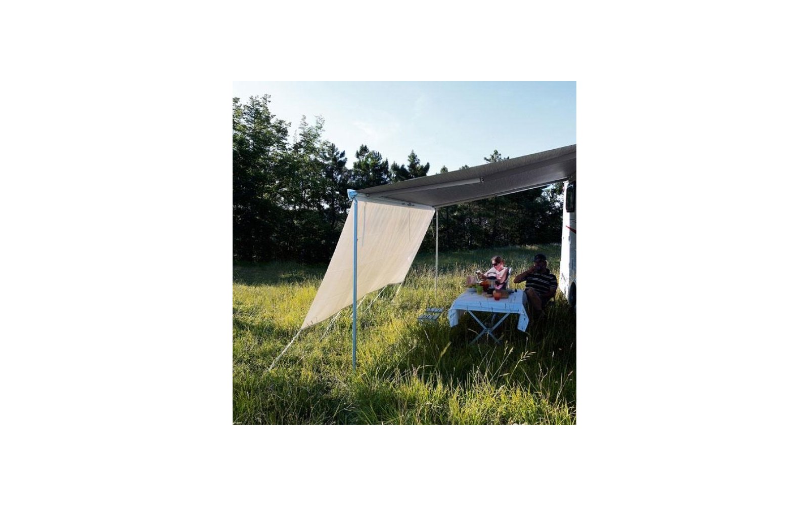 Thule View Blocker G2 Front