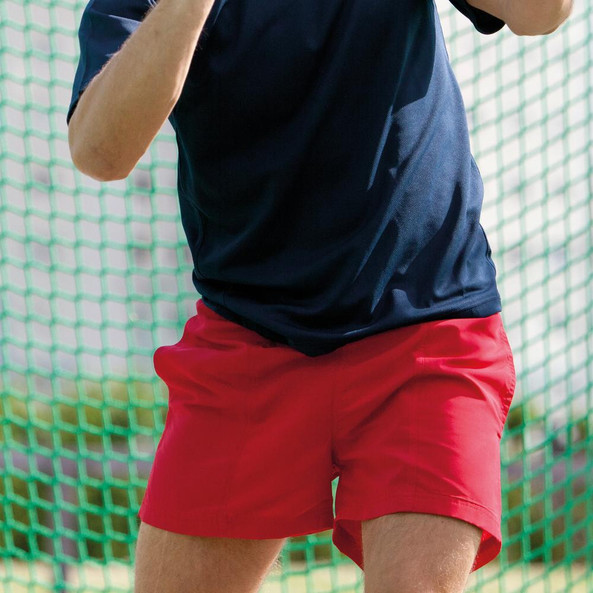 Tombo TL80 - Shorts Polyvalents à Doublure en Maille