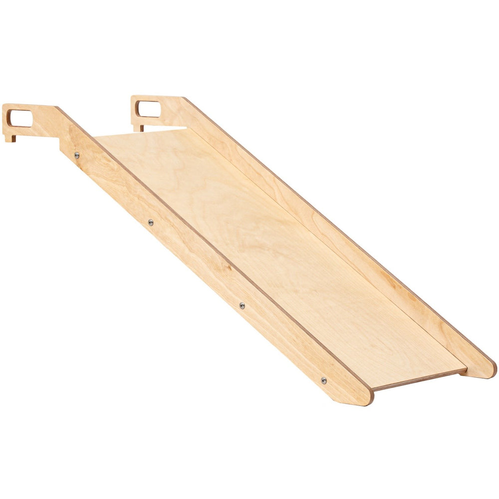 Køb Duck Woodworks Rutsjebane Natural
