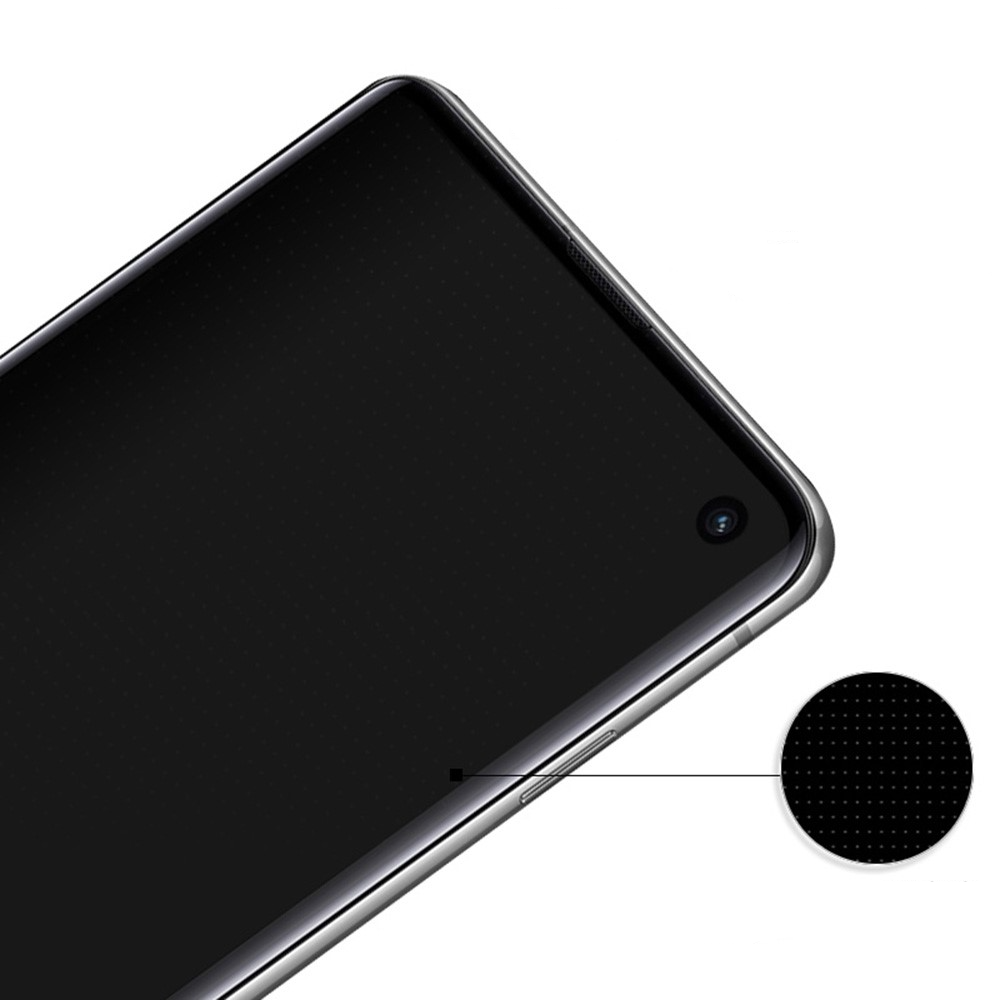 Realme 14 Pro  Privacy Vollbild Panzer Glas Display