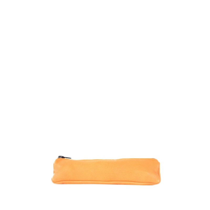 Trousse Triangle Colors 20 cm Orange