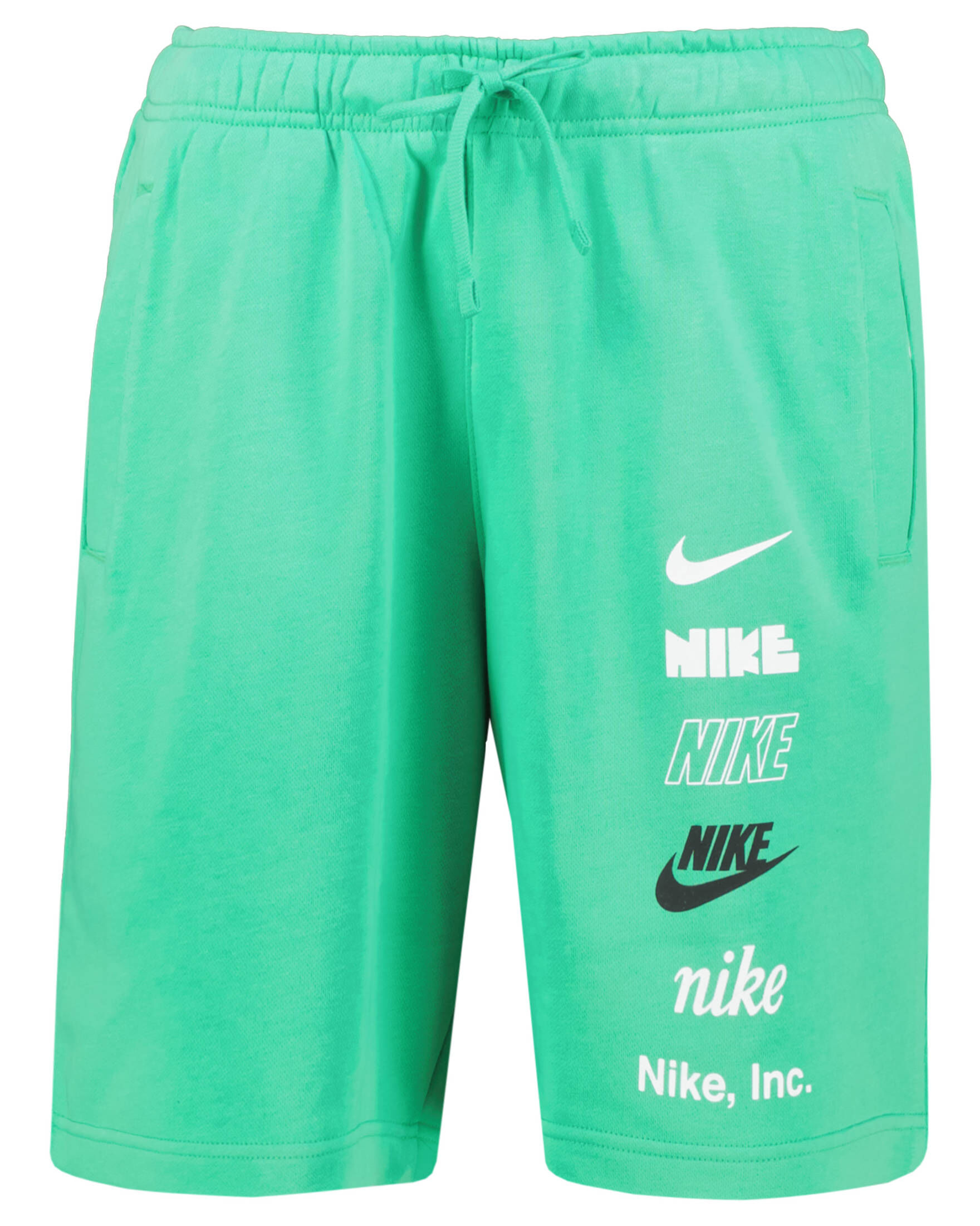 Nike Sportswear| Herren Sweatshorts