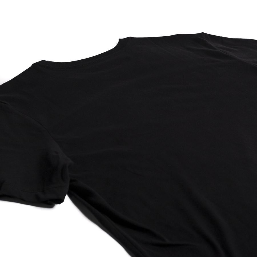 Nike T-Shirt DF Park 20 - Noir/Blanc