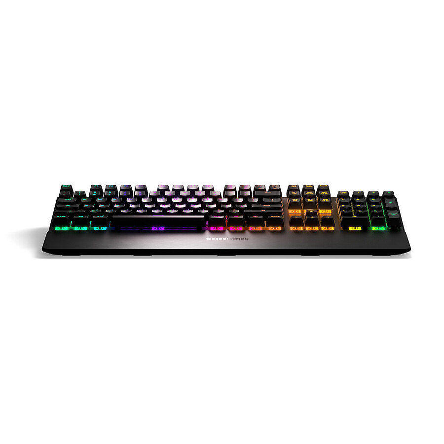 SteelSeries Apex Pro - SteelSeries OmniPoint 2.0