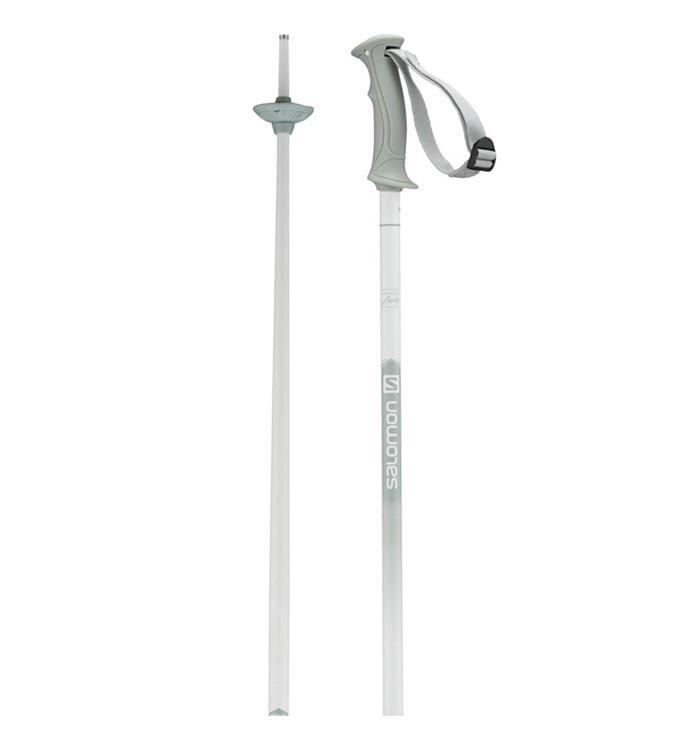 Salomon Northpole Lady Skistokken W