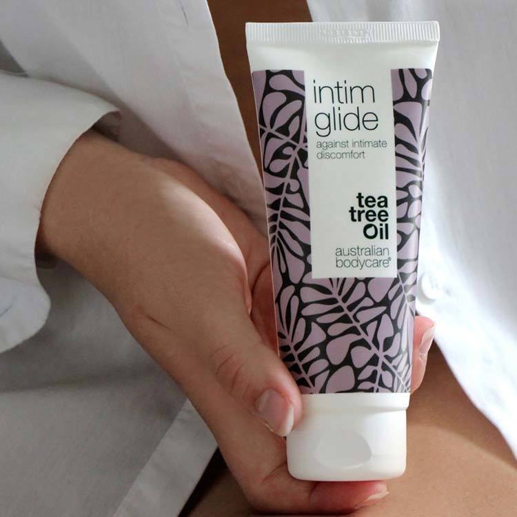 Australian Bodycare Intim Glide 100ml