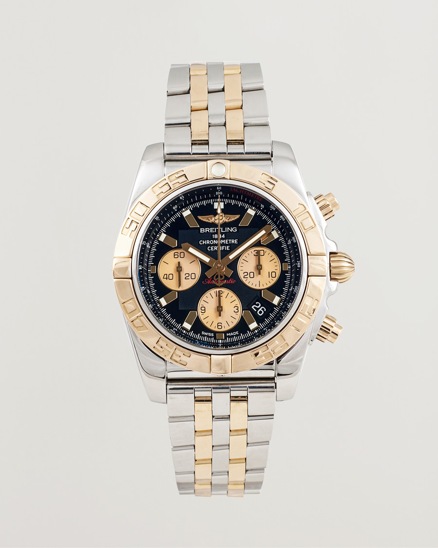 Breitling Pre-Owned Chronomat 44