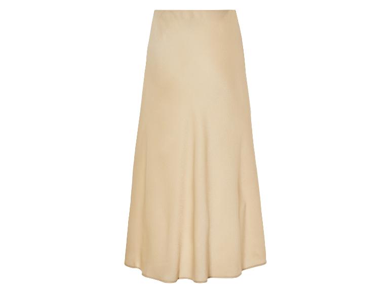 Dames midi rok