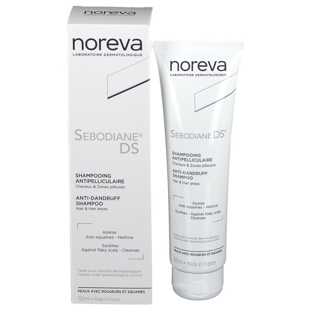 Sebodiane DS® Intensiv-Shampoo