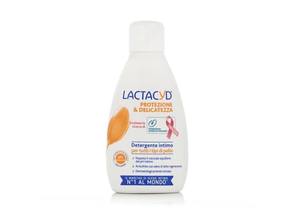 Lactacyd - Femina - 200 ml